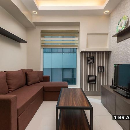 Zen Rooms Currency Ortigas Pasig City Екстер'єр фото