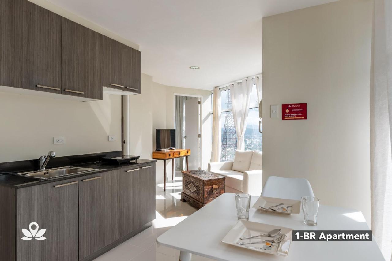 Zen Rooms Currency Ortigas Pasig City Екстер'єр фото
