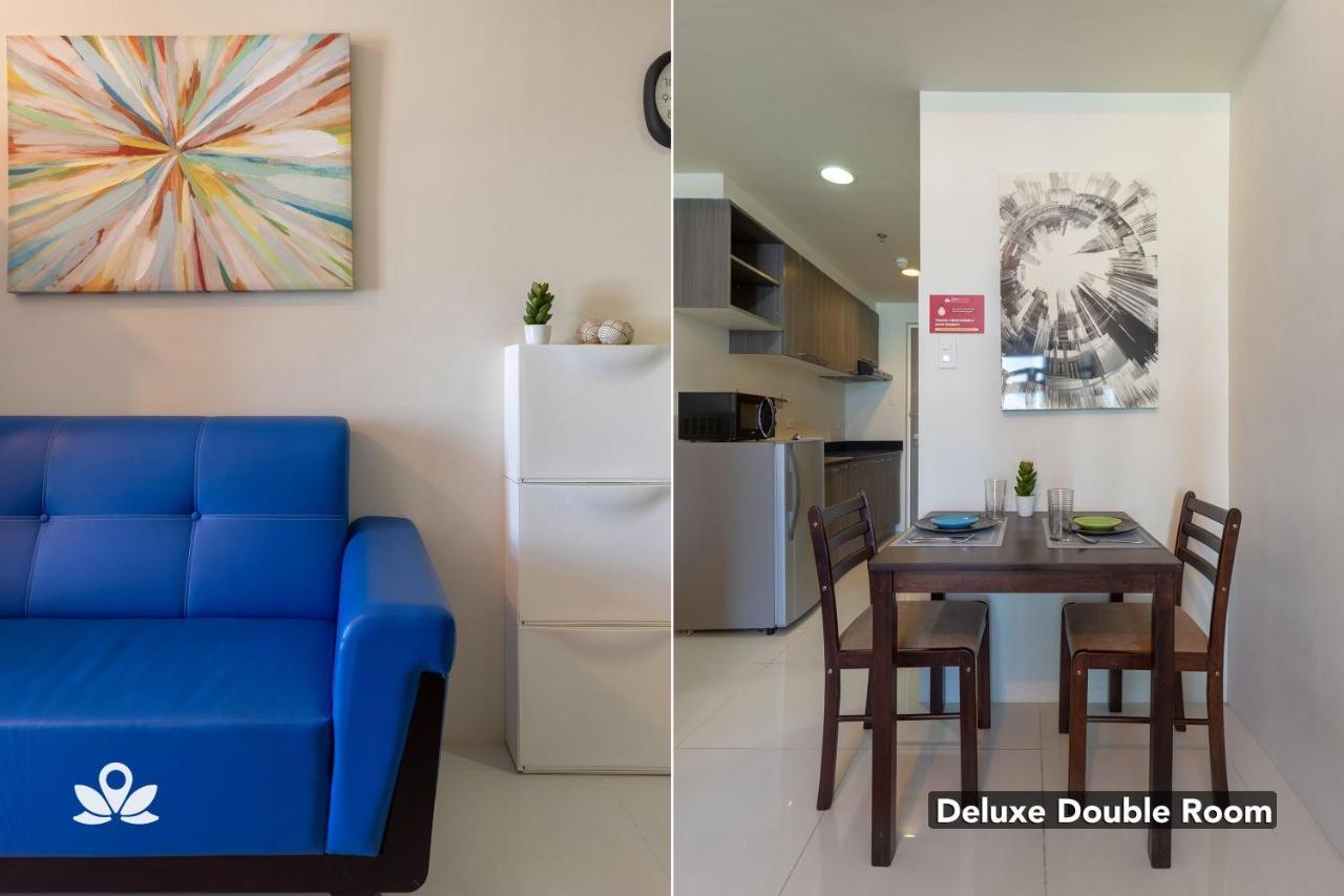 Zen Rooms Currency Ortigas Pasig City Екстер'єр фото