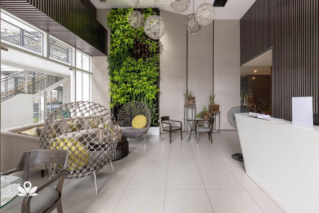 Zen Rooms Currency Ortigas Pasig City Екстер'єр фото