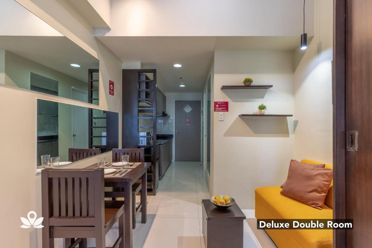 Zen Rooms Currency Ortigas Pasig City Екстер'єр фото