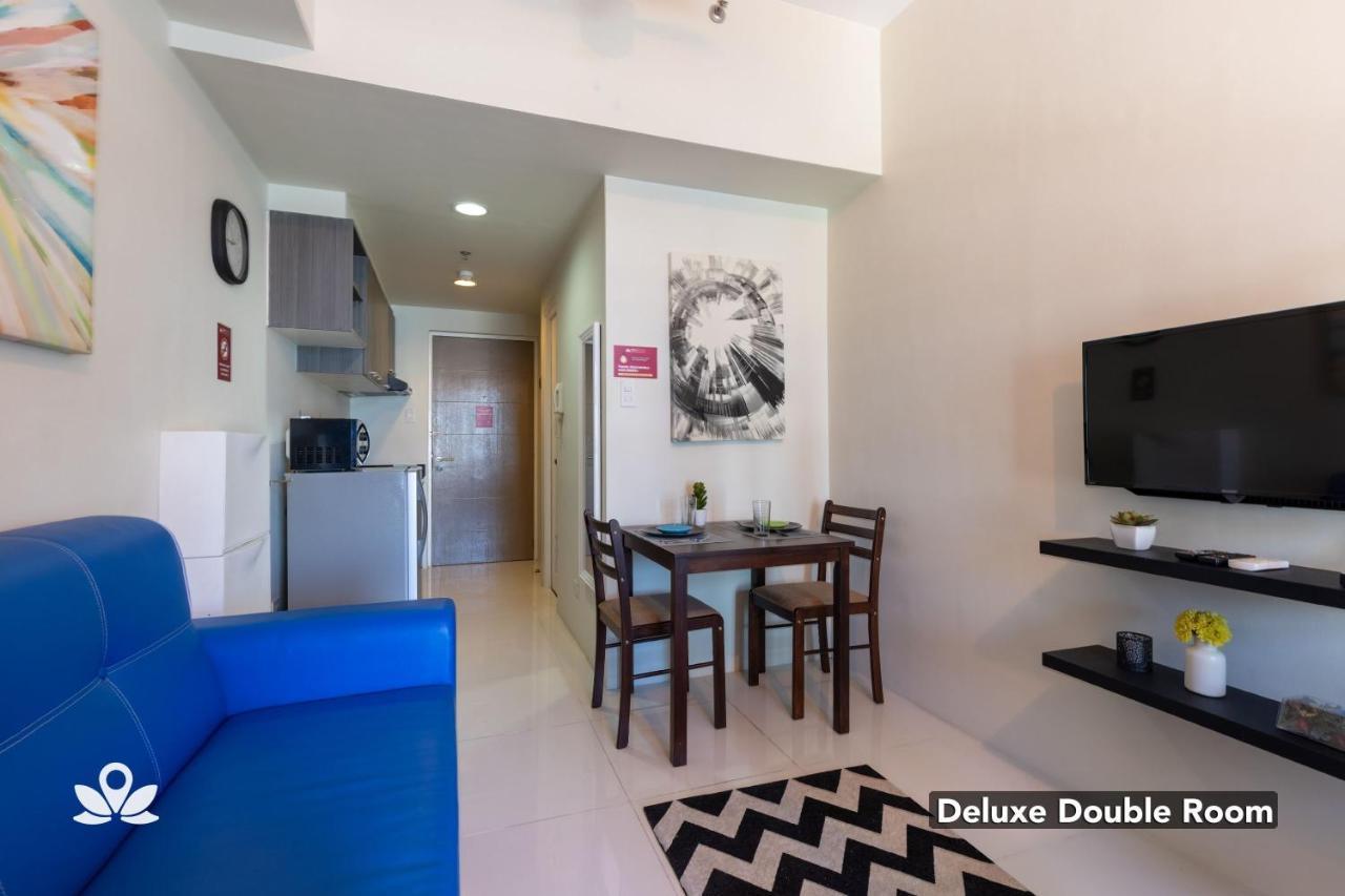 Zen Rooms Currency Ortigas Pasig City Екстер'єр фото