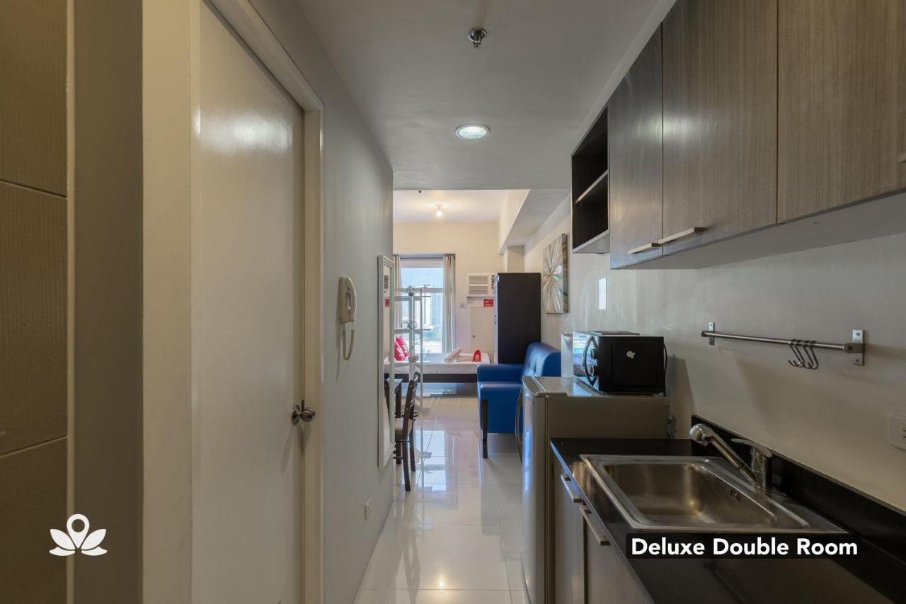 Zen Rooms Currency Ortigas Pasig City Екстер'єр фото