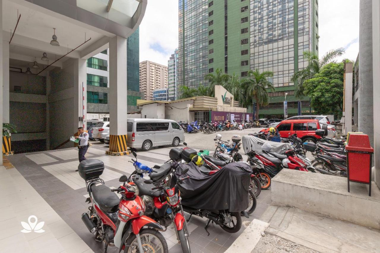 Zen Rooms Currency Ortigas Pasig City Екстер'єр фото