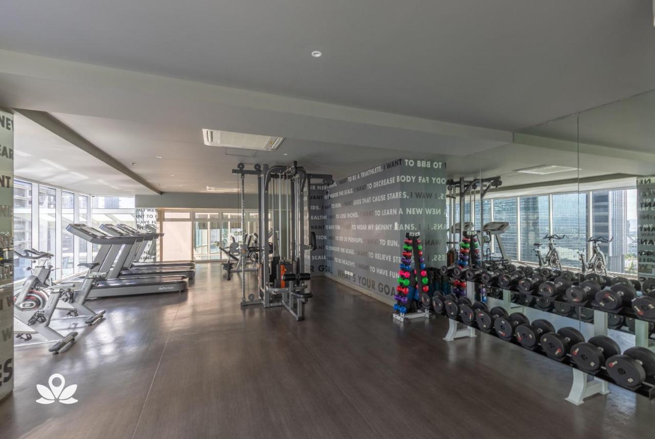 Zen Rooms Currency Ortigas Pasig City Екстер'єр фото