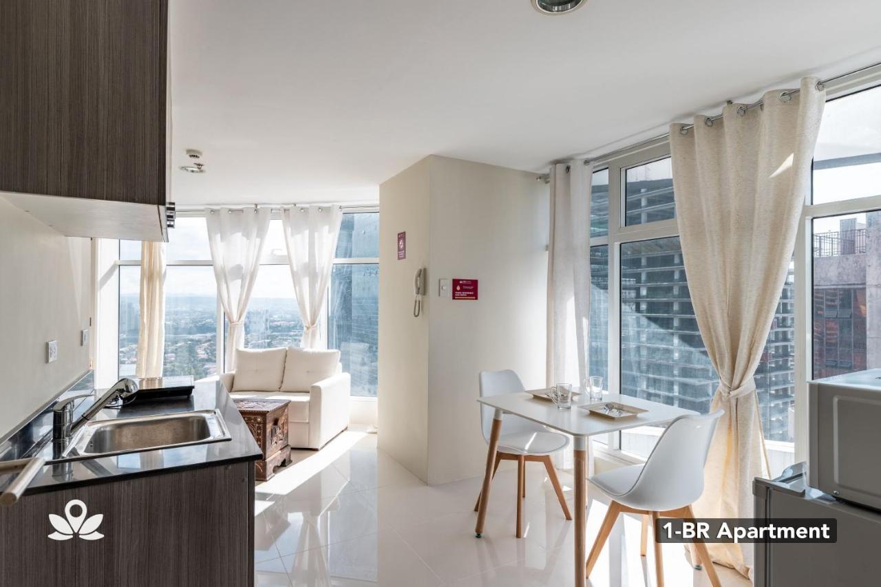 Zen Rooms Currency Ortigas Pasig City Екстер'єр фото