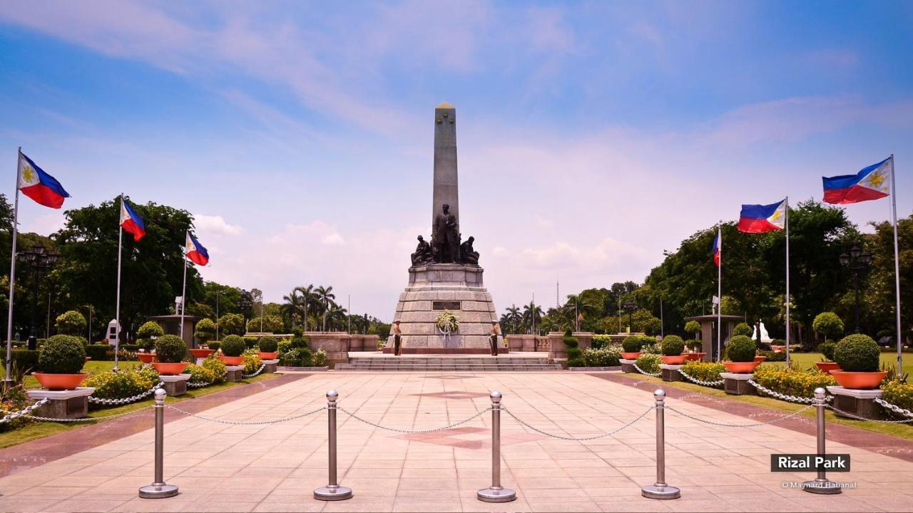 Zen Rooms Currency Ortigas Pasig City Екстер'єр фото