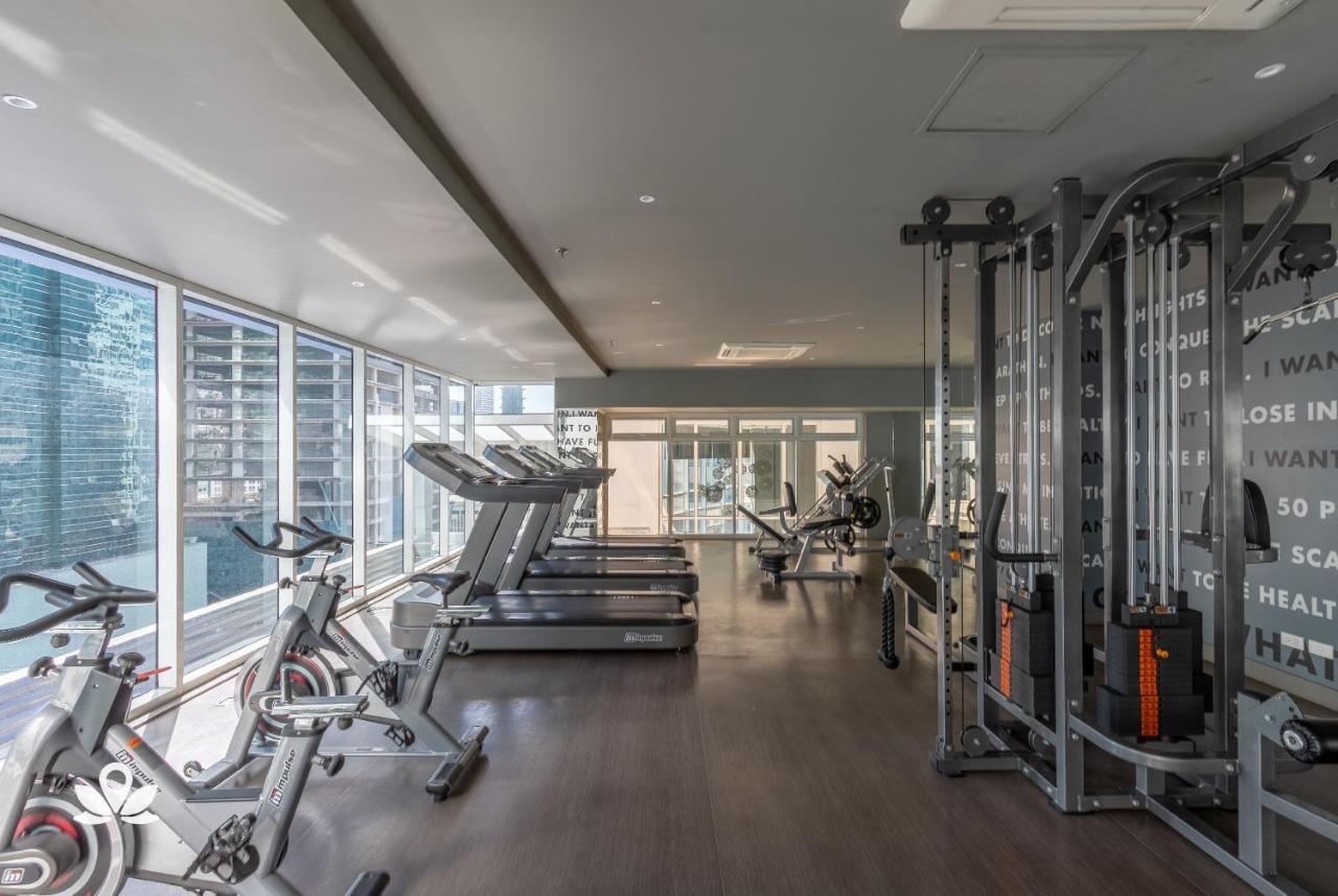 Zen Rooms Currency Ortigas Pasig City Екстер'єр фото