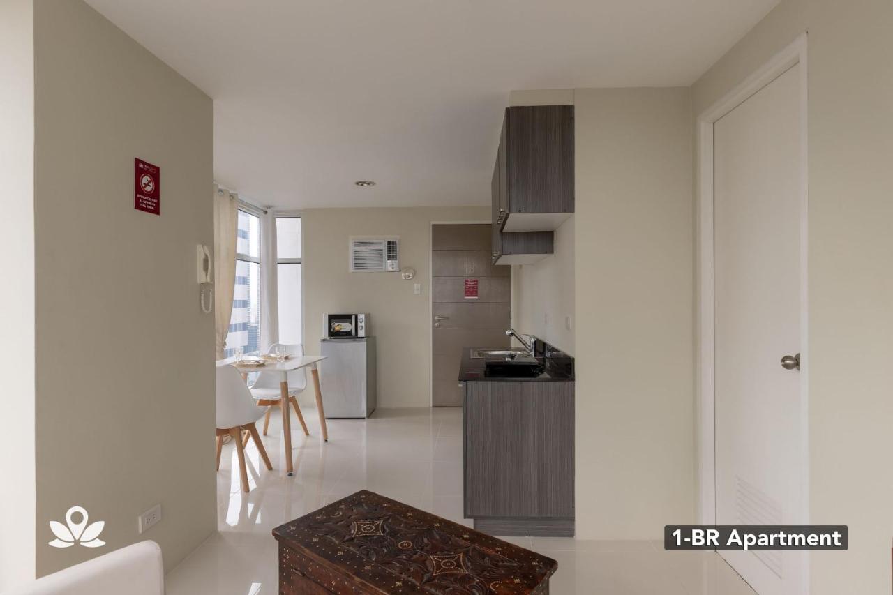 Zen Rooms Currency Ortigas Pasig City Екстер'єр фото