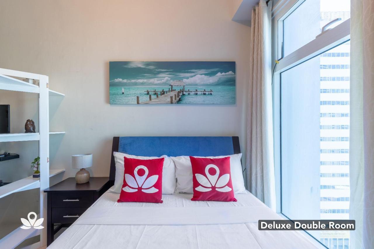 Zen Rooms Currency Ortigas Pasig City Екстер'єр фото