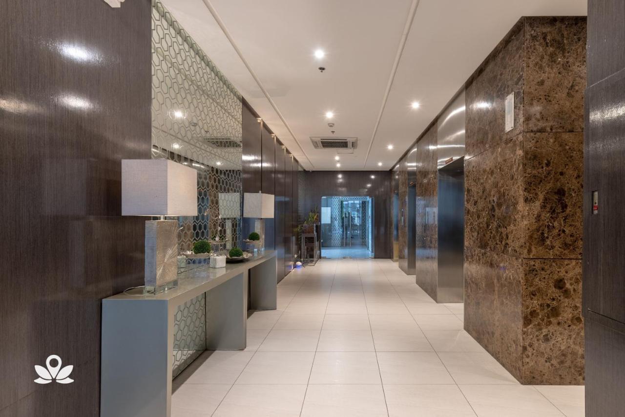 Zen Rooms Currency Ortigas Pasig City Екстер'єр фото