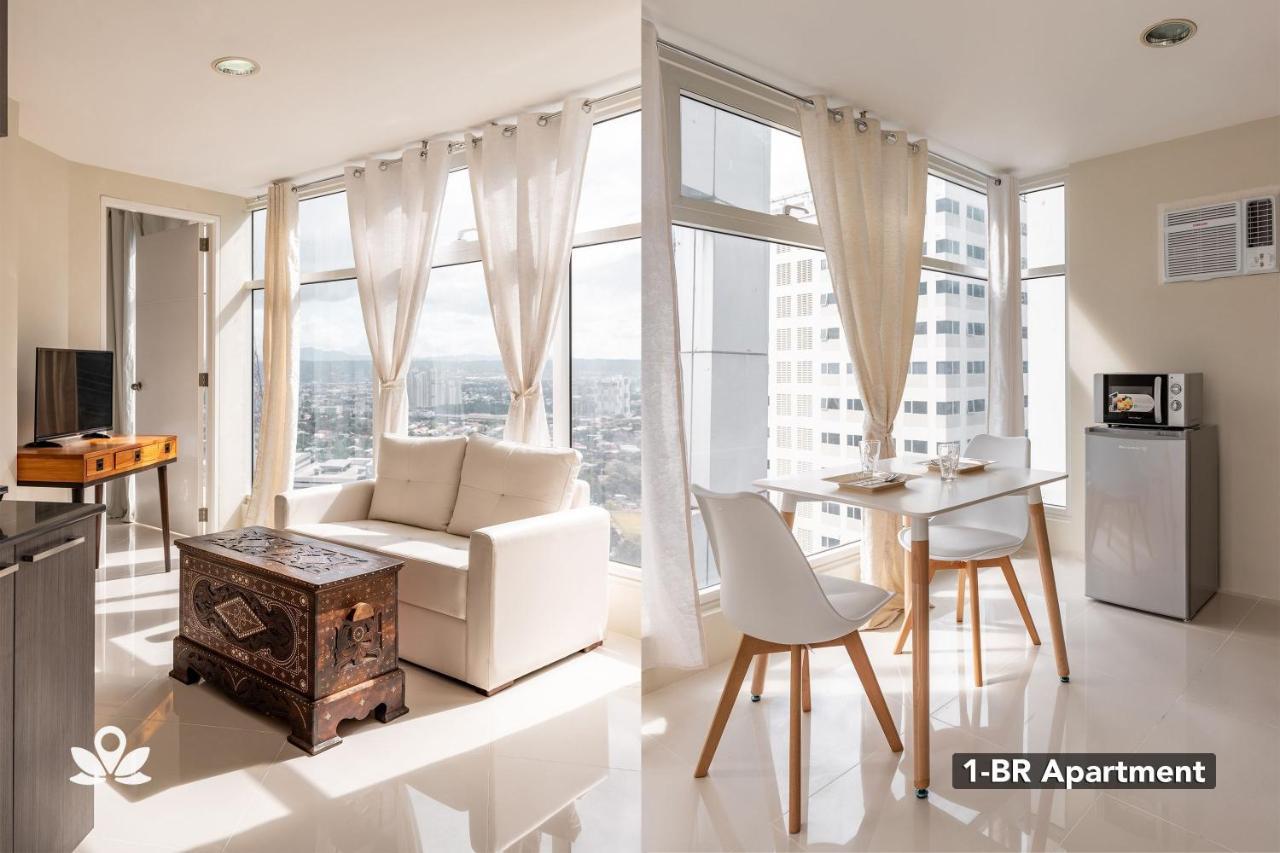 Zen Rooms Currency Ortigas Pasig City Екстер'єр фото