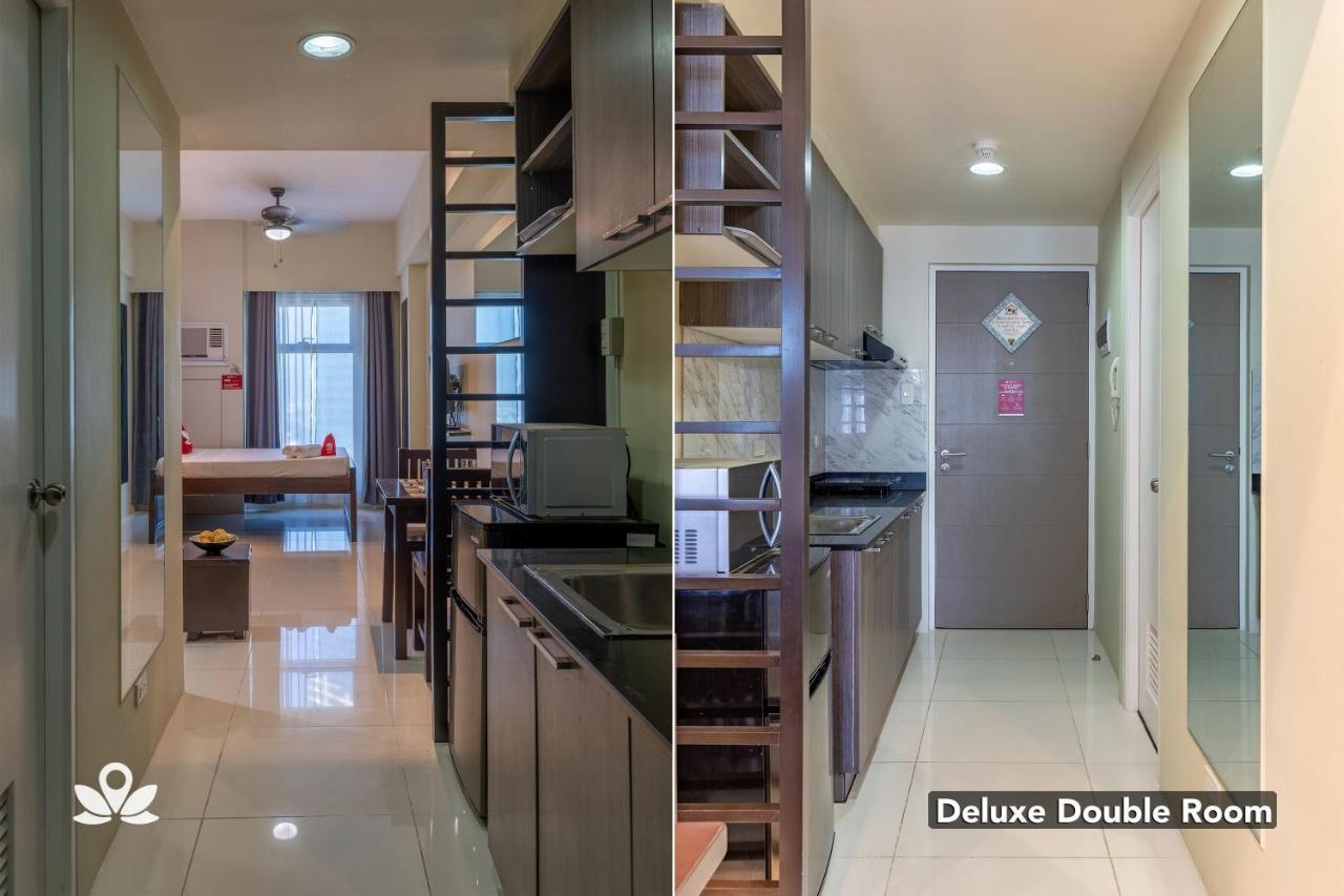 Zen Rooms Currency Ortigas Pasig City Екстер'єр фото