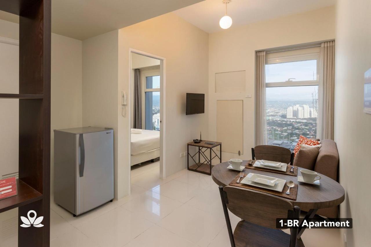 Zen Rooms Currency Ortigas Pasig City Екстер'єр фото