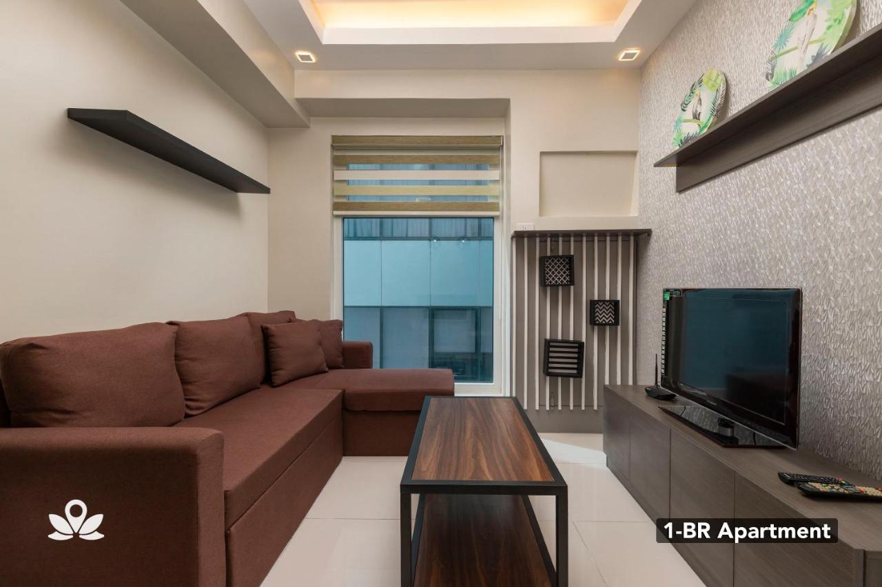 Zen Rooms Currency Ortigas Pasig City Екстер'єр фото