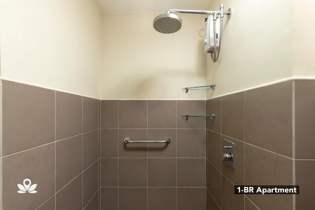 Zen Rooms Currency Ortigas Pasig City Екстер'єр фото