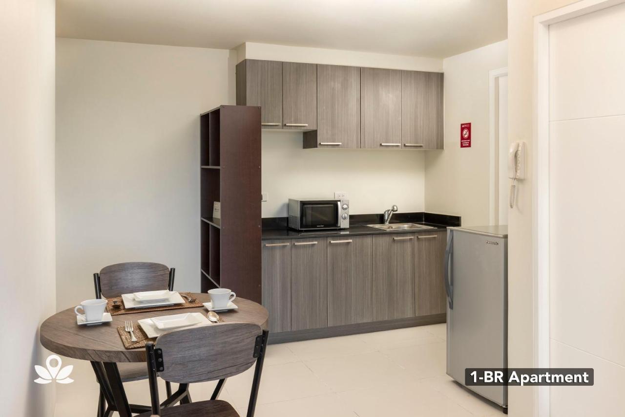 Zen Rooms Currency Ortigas Pasig City Екстер'єр фото